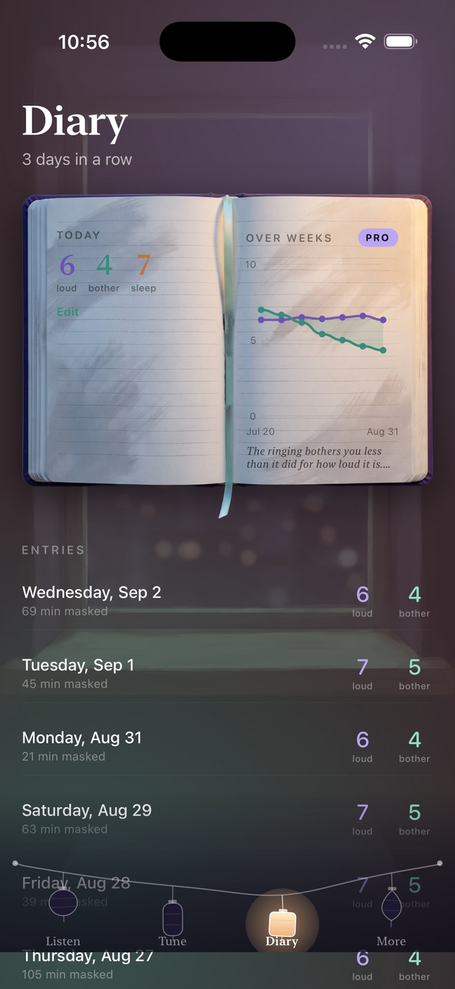 Diary